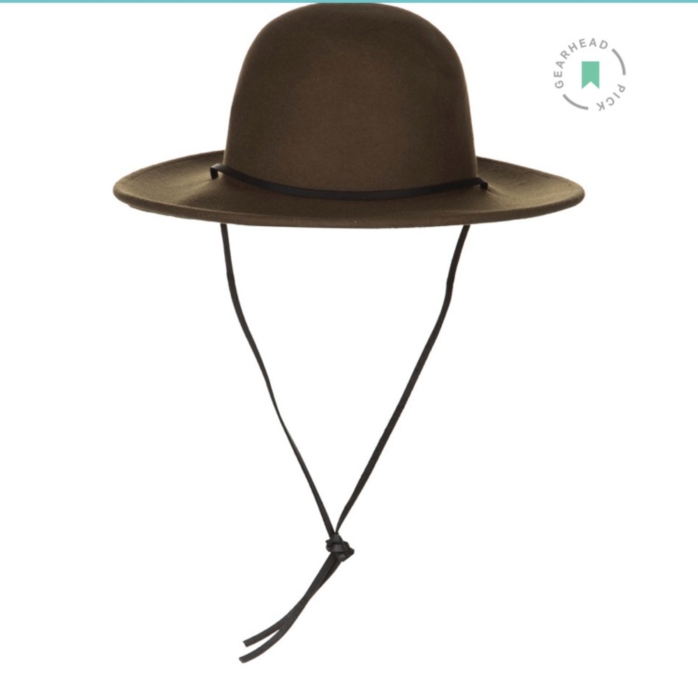 Brixton Tiller Hat